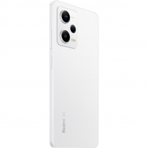 Xiaomi Redmi Note 12 Pro 5G 6/128GB Dual-Sim mobiltelefon fehér